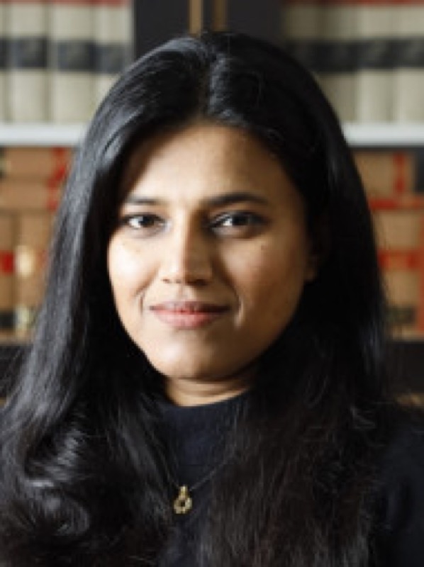Gargi Srivastava