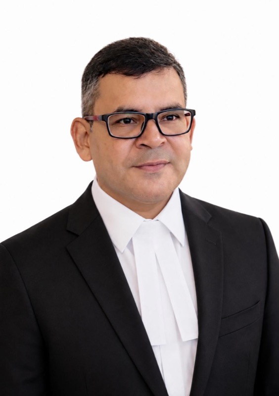 Adv. Madhuresh Pandey